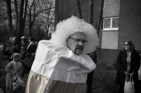 jeck op-fastelovend